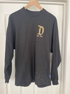 Disney Spirit Jersey - Belle Bronze